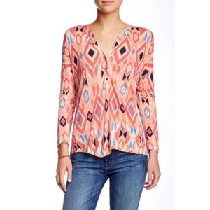 Lucky Brand Top